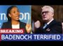 Just In: Kemi Badenoch in PANICS as Lee Anderson Tears Into Her Over ‘Copied Homework