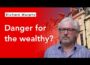 Is tax really dangerous in the UK?