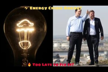 Starmer & Reeves Warned: UK’s Energy Bills Could Spiral Out of Control!