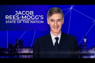 State Of The Nation | Monday 18th August