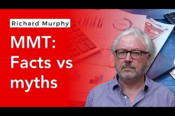 The truth about Modern Monetary Theory