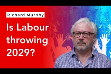 Is Labour trying to lose the 2029 election?
