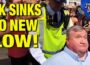 U.K.’s Mass Arrests of The Elderly for THOUGHT CRIMES!