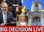 5 MIN AGO: Keir Starmer EXPOSED! Supreme Court DESTROYS Hidden EU Deal!