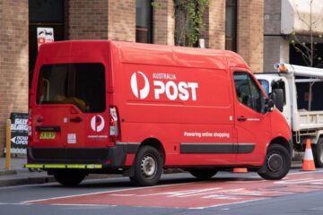 ‘This is just a nightmare’: Temporary ban on small packages from Australia into the US
