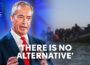 Farage’s Reform UK could deport 600,000 asylum seekers if elected