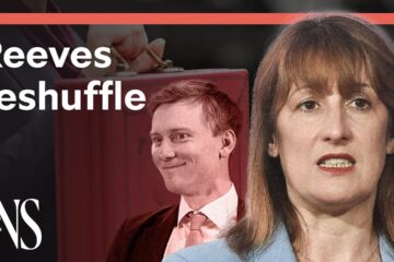 Exclusive: Rachel Reeves reshuffles Treasury team | UK Politics | The New Statesman
