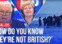 ‘I don’t recognise Britain anymore’: LBC callers debate Farage’s Migration Plan
