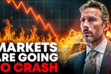 Why Everyone Is Worried About Stocks Right Now!