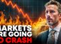 Why Everyone Is Worried About Stocks Right Now!
