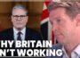 Fraser Nelson: Why benefits Britain is at an all time high