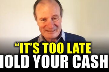 A BIG LIQUIDITY CRISIS IS COMING! “Take Your Money out of The BANKS…” – Alasdair Macleod