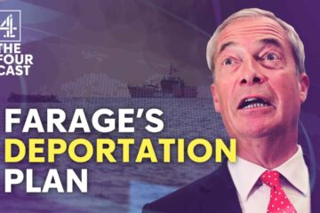 Does the UK really want Nigel Farage’s mass deportation plan?