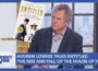 Andrew Lownie talks Entitled: The Rise and Fall of the House of York | Jeremy Vine