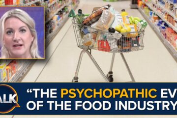 “Consumers Are Getting RIPPED OFF!” | UK Food Prices Increase By 37% In Last Five Years