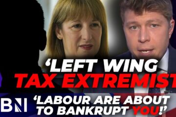 Rachel Reeves Exposed: ‘Left-wing tax extremist’ drafting Autumn Budget as Brits face bankruptcy