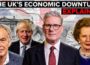 The UK’s Economic Decline Explained | “This Was Not Supposed to Happen”