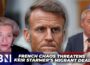 French Government on Brink of Collapse | Keir Starmer’s Migrant Deal Could Fall With It