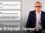 The UK financial crisis will force an early election | Allister Heath responds to readers’ comments