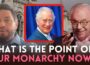 Starkey talks about King Charles, Diana & future of monarchy | David Starkey Talks