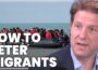 Fraser Nelson: How to solve Britain’s Migration Crisis