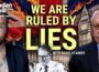 David Starkey: We are ruled by lies | The Brendan O’Neill Show