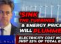 ‘SINK wind turbines and energy costs will plummet!’ Net zero sends UK bills to highest in the world