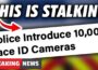 Facial Recognition Vans Are Rolling Out Across the UK!