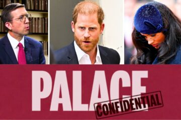 A ‘SLAP IN THE FACE’ for Prince Harry & Meghan Markle? | Palace Confidential