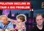Can the UK Survive a Shrinking Population?