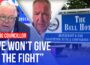 ‘Unacceptable’: Epping councillor criticises Home Office asylum stance