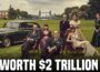 This is the Richest Old Money Family in London…