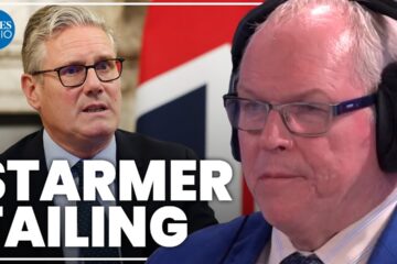 Starmer has been a ‘disappointment’ | Adam Boulton slams Labour failings