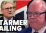 Starmer has been a ‘disappointment’ | Adam Boulton slams Labour failings