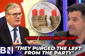 ‘They have NO plan!’ | Labour Councillor RESIGNS as he hits out at Starmer’s ‘poor leadership’
