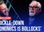 James O’Brien meets Succession’s Brian Cox | Full Disclosure