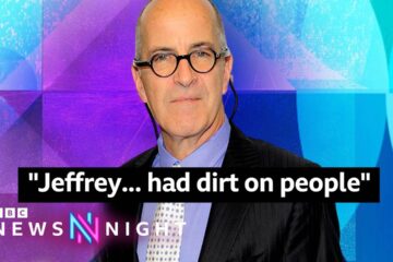 “Jeffrey… had dirt on people” | Jeffrey Epstein’s brother claims disgraced financier was killed