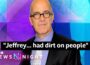 “Jeffrey… had dirt on people” | Jeffrey Epstein’s brother claims disgraced financier was killed