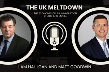 The UK’s Looming Economic Meltdown