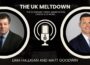 The UK’s Looming Economic Meltdown