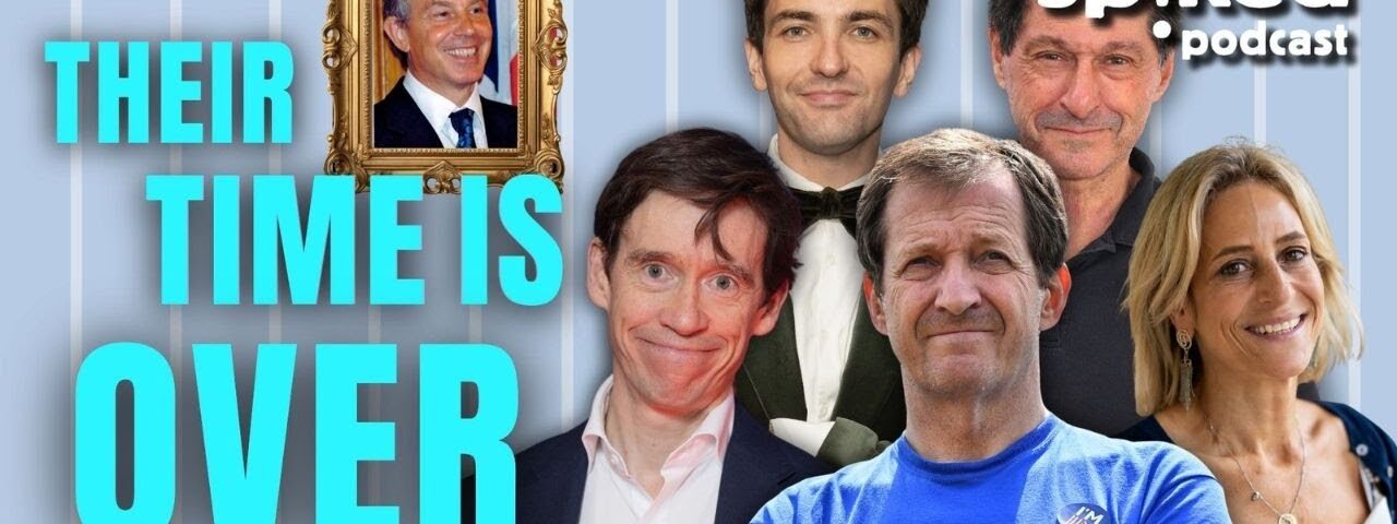 Why the ‘sensible centrists’ are wrong about everything