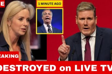 “Isabel Oakeshott DESTROYS Keir Starmer – Brexit BETRAYAL Exposed!”