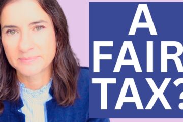 UK Wealth Tax is Coming? Will desperate economic times force the introduction?