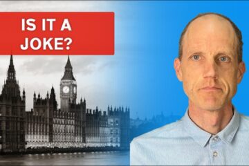UK Fastest Growth in the G7? – No One Believes!