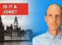 UK Fastest Growth in the G7? – No One Believes!