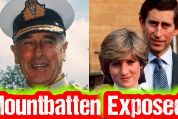 King Charles’ Mentor Lord Mountbatten Exposed Andrew Lownie Podcast 780 Royal Family Prince Harry