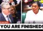 3 MINUTES AGO: Kemi Badenoch Shuts Down Keir Starmer in Brutal Live TV Clash