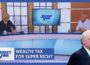 Wealth tax for super rich? Feat. Kevin Maguire & Andrew Jenkyns | Jeremy Vine