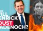 When Will Jenrick Oust Badenoch?