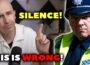 UK Becoming a Police State?